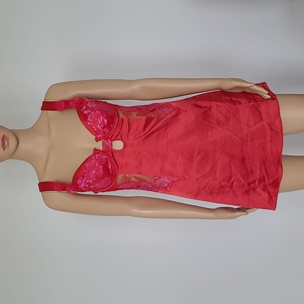 For Love and Lemons Dress